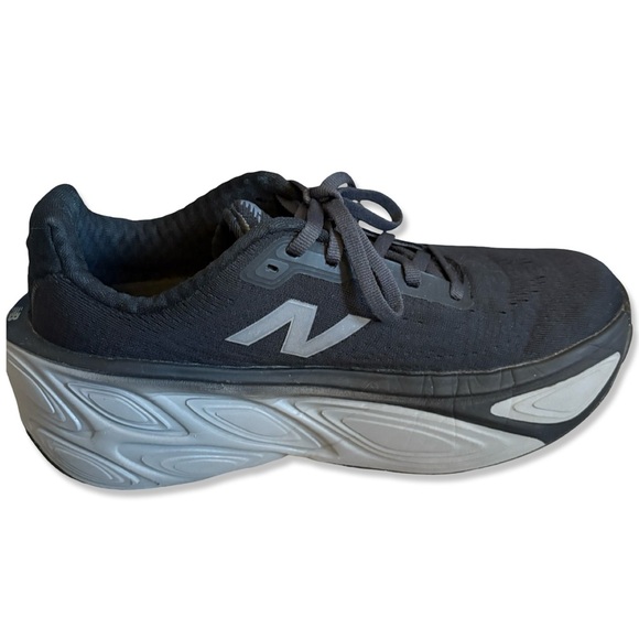 NEW BALANCE Women’s Fresh Foam X More v5 Running Shoes. Size 7.5 Wide. - Picture 5 of 11